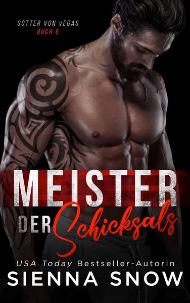 Produktbild: Meister der Schicksals
