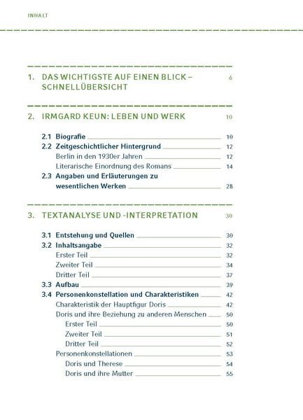 Produktbild: Das kunstseidene M&auml;dchen von Irmgard Keun