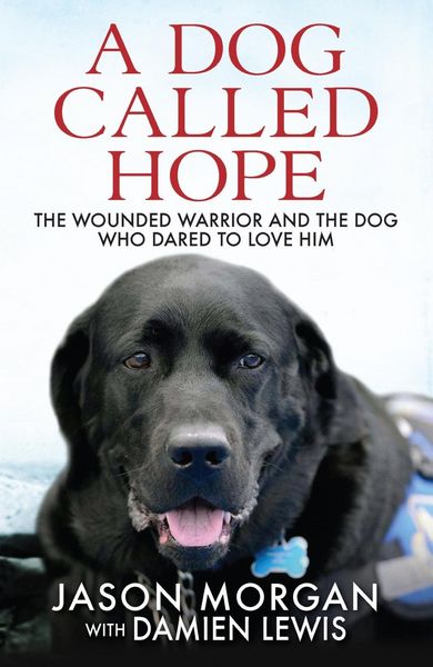 Produktbild: A Dog Called Hope