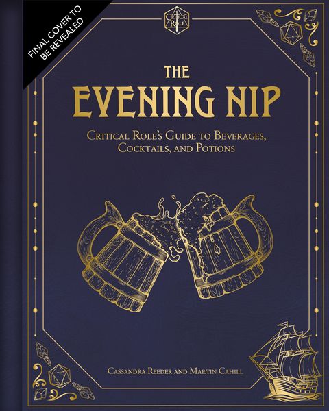 Produktbild: Evening Nip