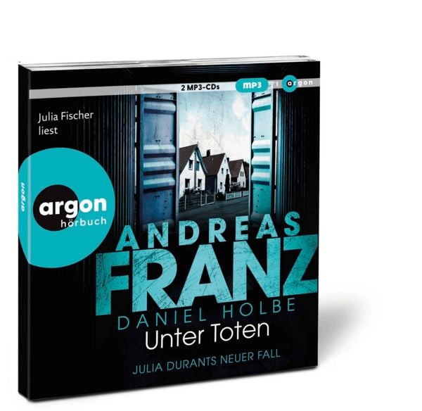 Produktbild: Unter Toten