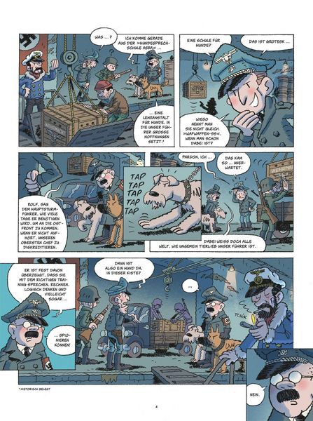Produktbild: Die Freunde von Spirou 2 (Die Freunde von Spirou 2)