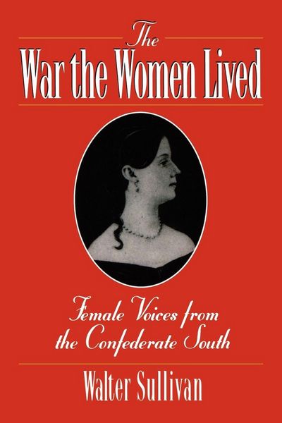 Produktbild: War the Women Lived