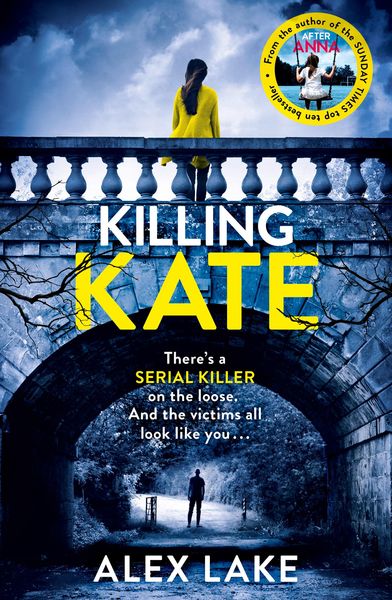 Produktbild: Killing Kate