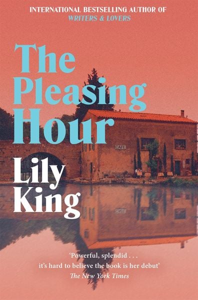 Produktbild: The Pleasing Hour
