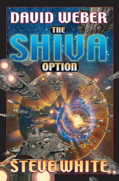 Produktbild: The Shiva Option