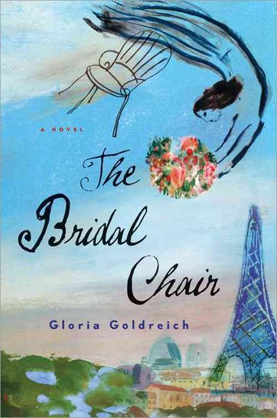 Produktbild: The Bridal Chair