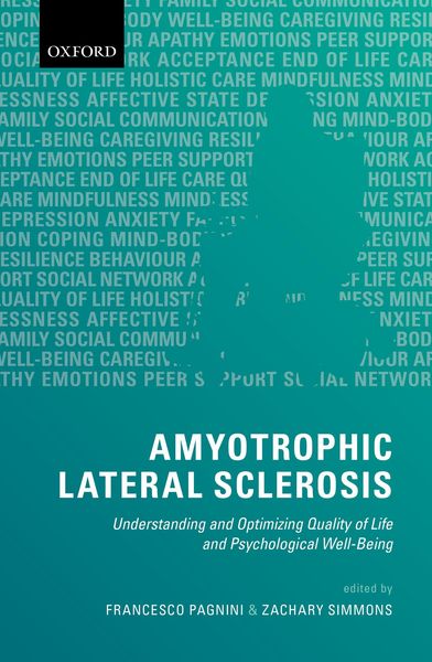 Produktbild: Amyotrophic Lateral Sclerosis