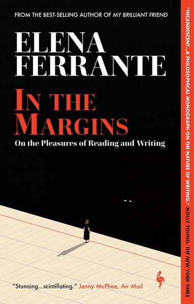 Produktbild: In the Margins