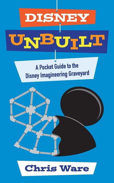 Produktbild: Disney Unbuilt