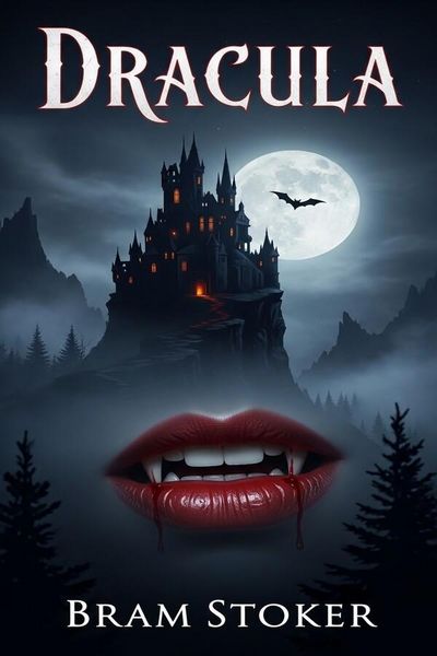Produktbild: Dracula
