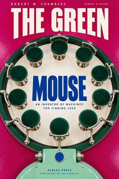 Produktbild: The Green Mouse