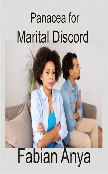 Produktbild: Panacea for Marital Discord