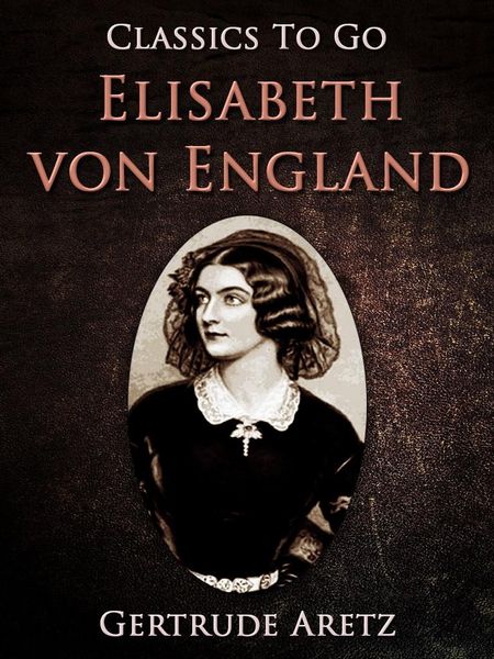 Produktbild: Elisabeth von England