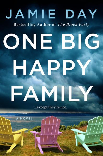 Produktbild: One Big Happy Family