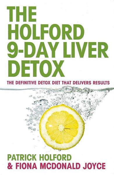 Produktbild: The 9-Day Liver Detox