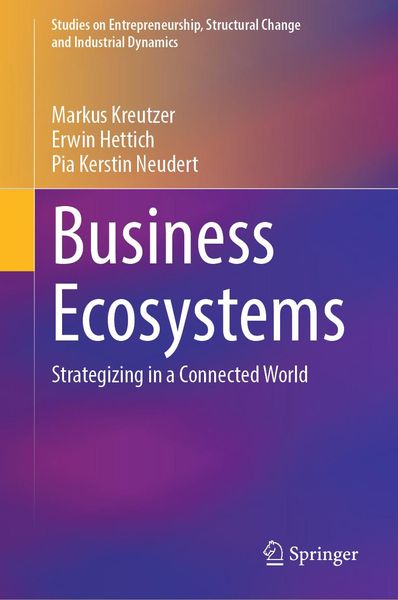 Produktbild: Business Ecosystems