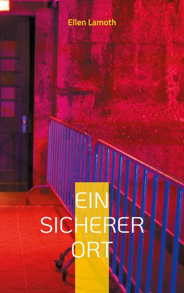 Produktbild: Ein sicherer Ort
