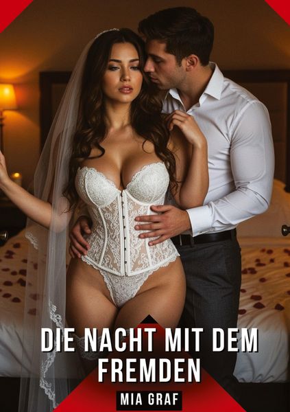 Produktbild: Die Nacht mit dem Fremden