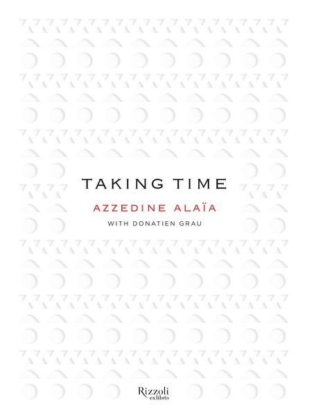 Produktbild: Taking Time