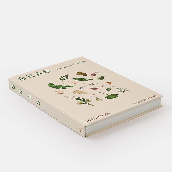 Produktbild: Bras, The Tastes of Aubrac