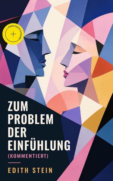 Produktbild: Zum Problem der Einf&uuml;hlung (Kommentiert)