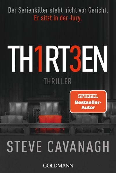 Produktbild: Thirteen
