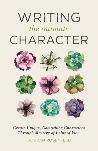 Produktbild: Writing the Intimate Character