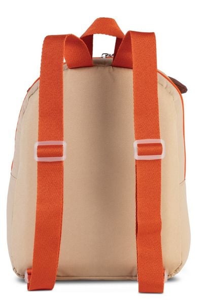 Produktbild: SIEBER Gl&uuml;hw&uuml;rmchen - Kinderrucksack Felix, beige