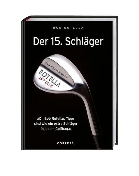 Produktbild: Der 15. Schl&auml;ger