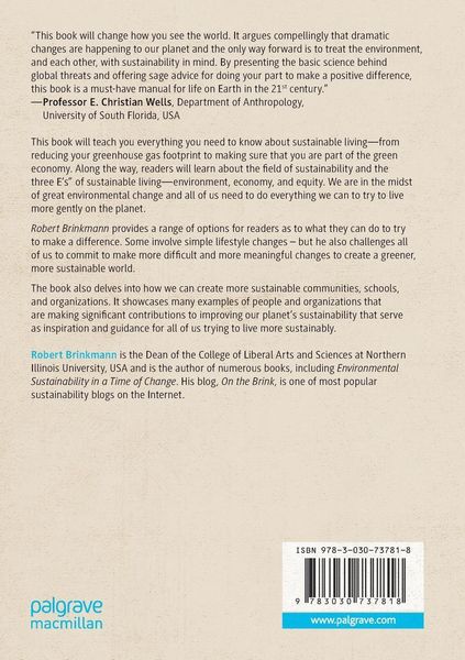 Produktbild: Practical Sustainability