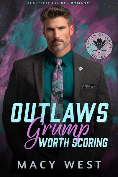Produktbild: Outlaws Grump Worth Scoring