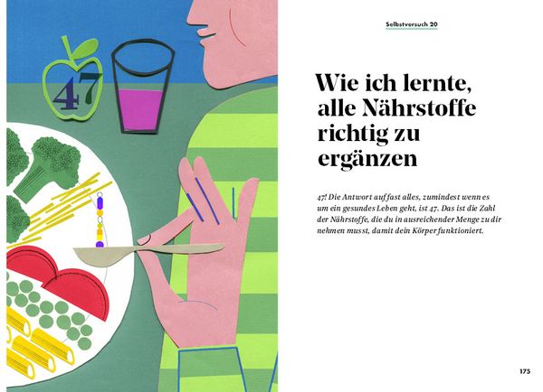 Produktbild: Gisbert forscht