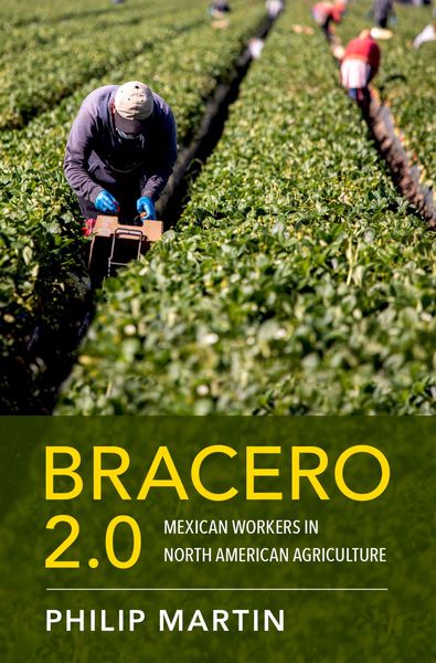 Produktbild: Bracero 2.0