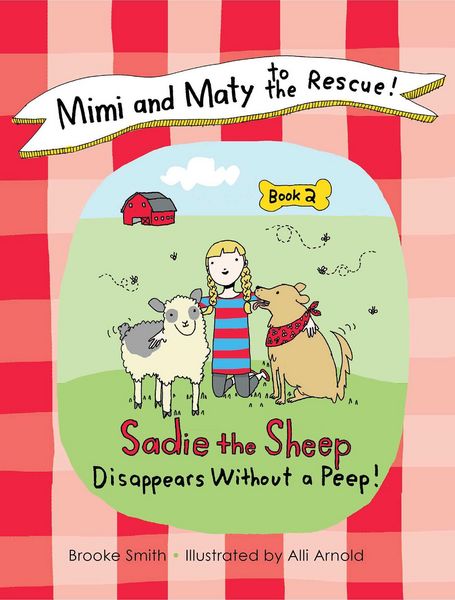 Produktbild: Mimi and Maty to the Rescue!