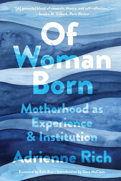 Produktbild: Of Woman Born