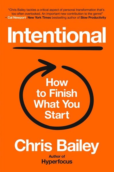 Produktbild: Intentional
