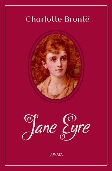 Produktbild: Jane Eyre