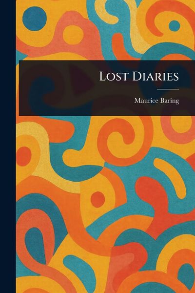 Produktbild: Lost Diaries