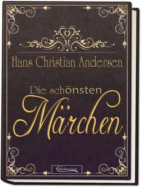 Produktbild: Die sch&ouml;nsten M&auml;rchen Andersen