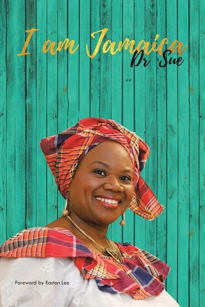 Produktbild: I Am Jamaica