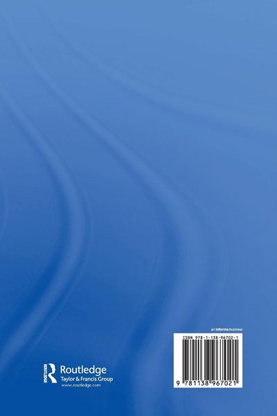 Produktbild: Cross-national Policy Convergence