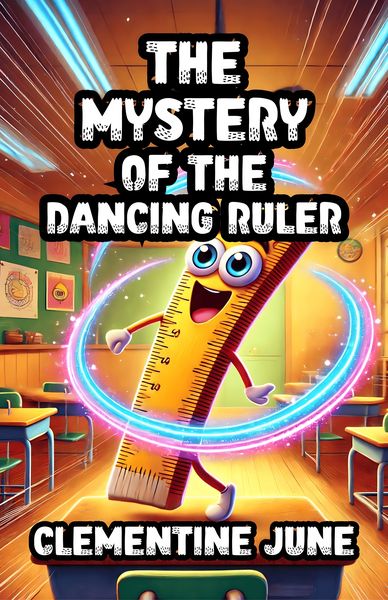 Produktbild: The Mystery of the Dancing Ruler