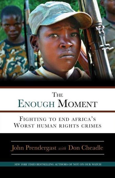 Produktbild: The Enough Moment