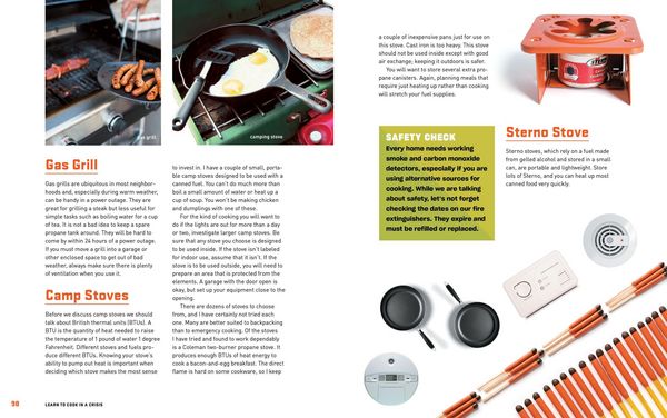 Produktbild: Prepping 101