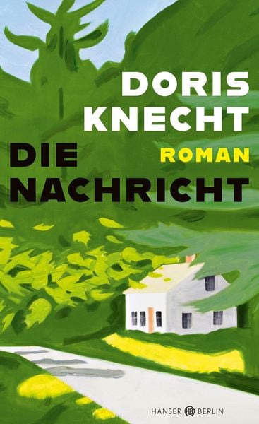Produktbild: Die Nachricht