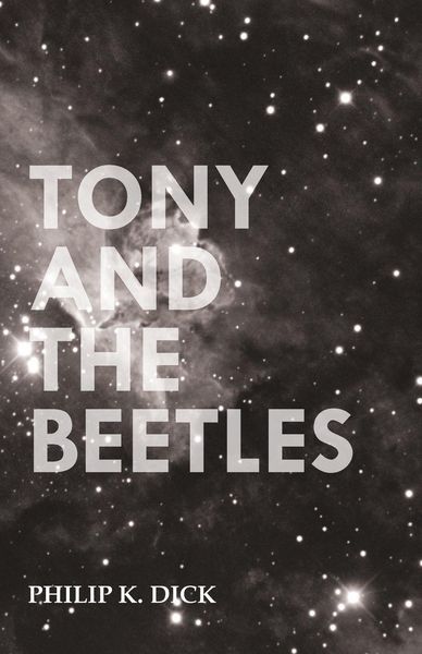 Produktbild: Tony And The Beetles