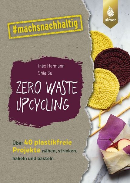 Produktbild: Zero Waste Upcycling