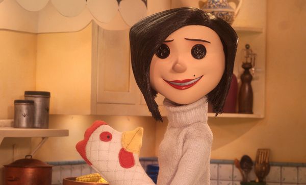 Produktbild: Coraline