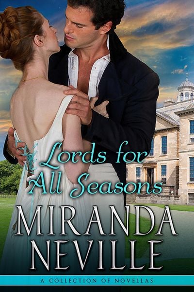 Produktbild: Lords for All Seasons